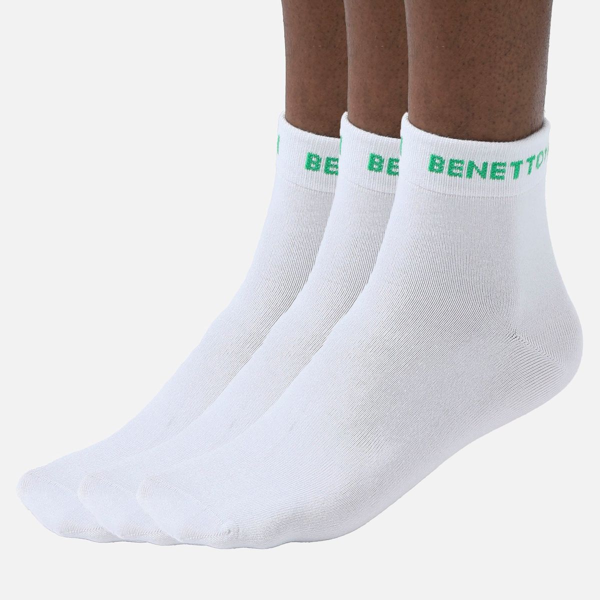 BENETTON - Medias Hombre Benetton