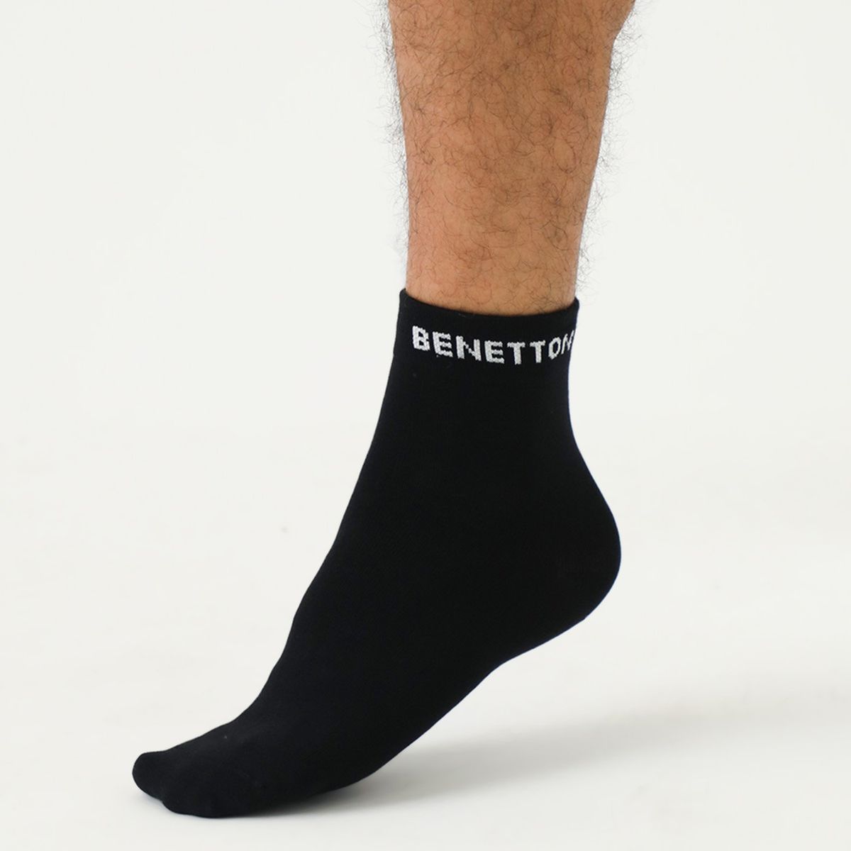 BENETTON - Medias Hombre Benetton