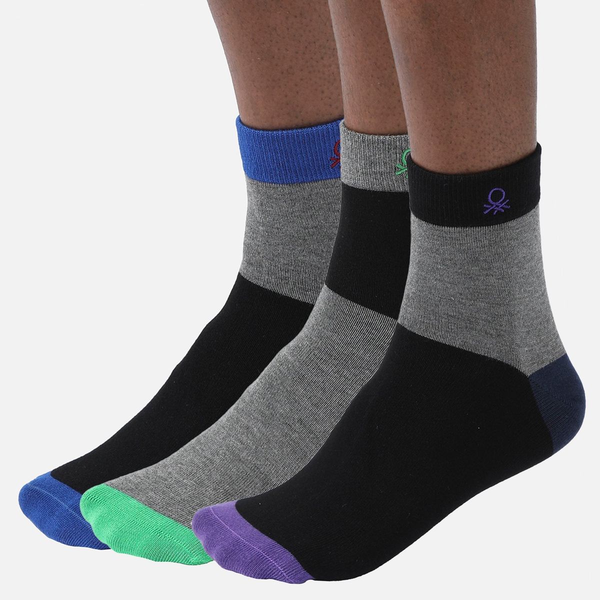 BENETTON - Medias Hombre Benetton