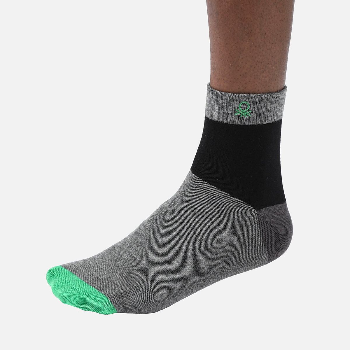 BENETTON - Medias Hombre Benetton