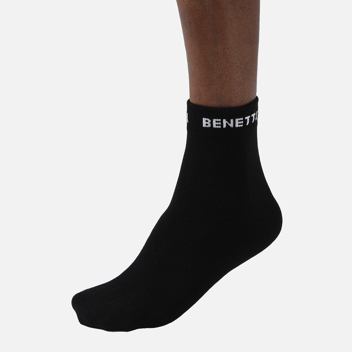 BENETTON - Medias Hombre Benetton