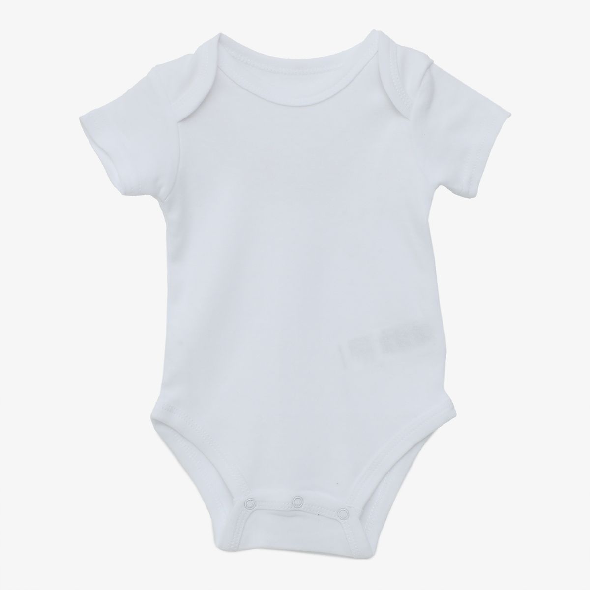 YAMP - Body Bebé Niña Pack X7 Algodón Yamp