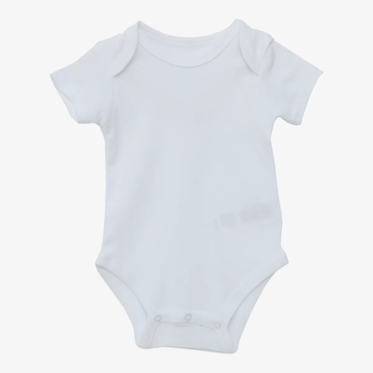 YAMP - Body Bebé Niña Pack X7 Algodón Yamp