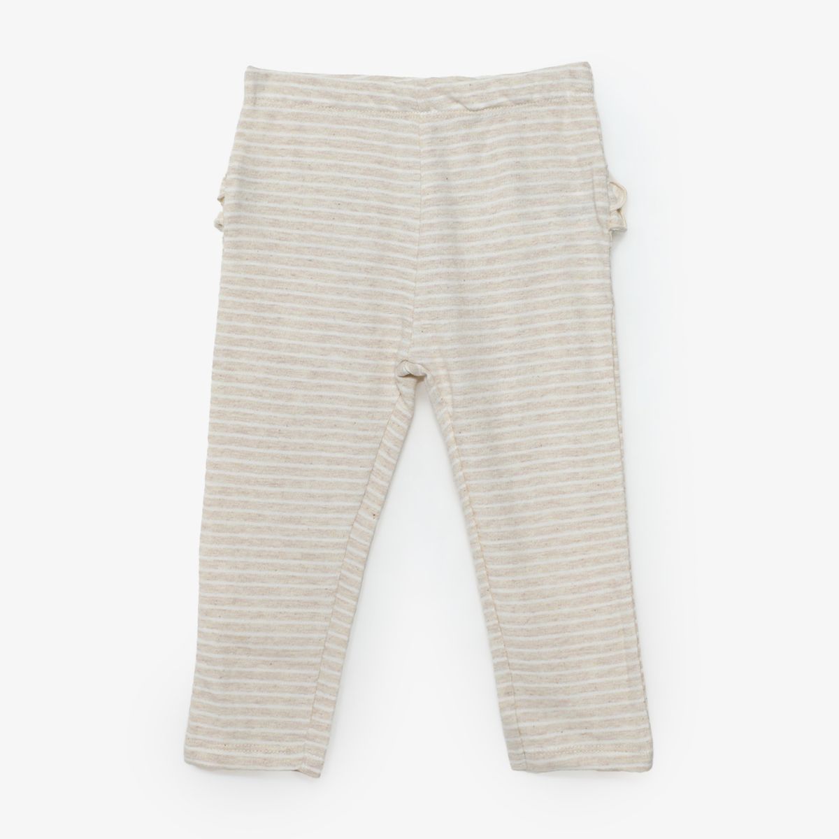 YAMP - Pantalon Bebé Niña Pack X2 Algodón Yamp