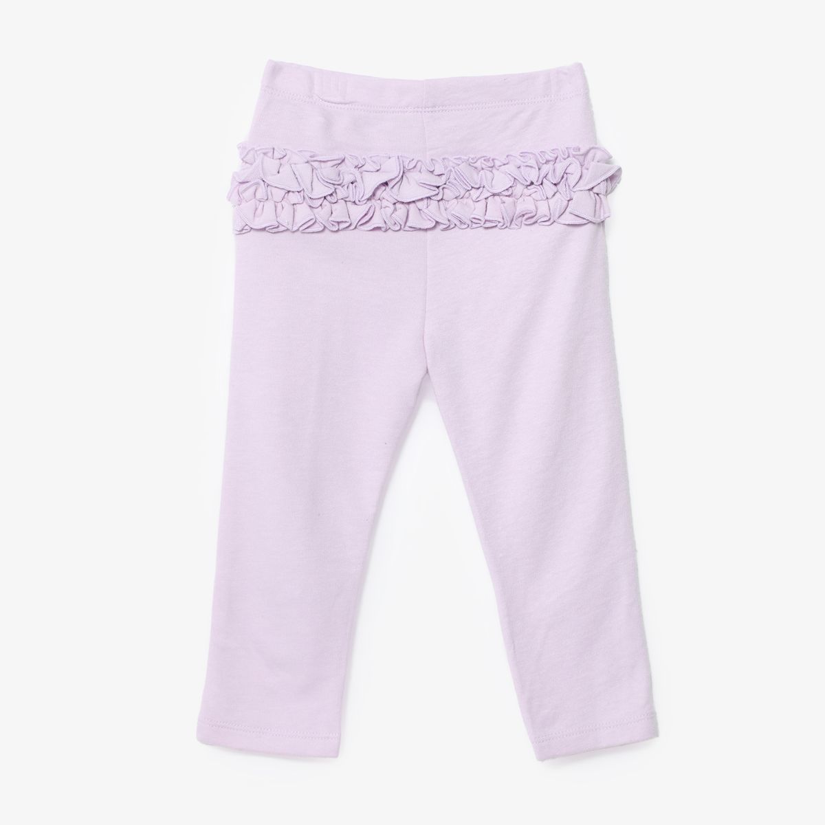 YAMP - Pantalon Bebé Niña Pack X2 Algodón Yamp