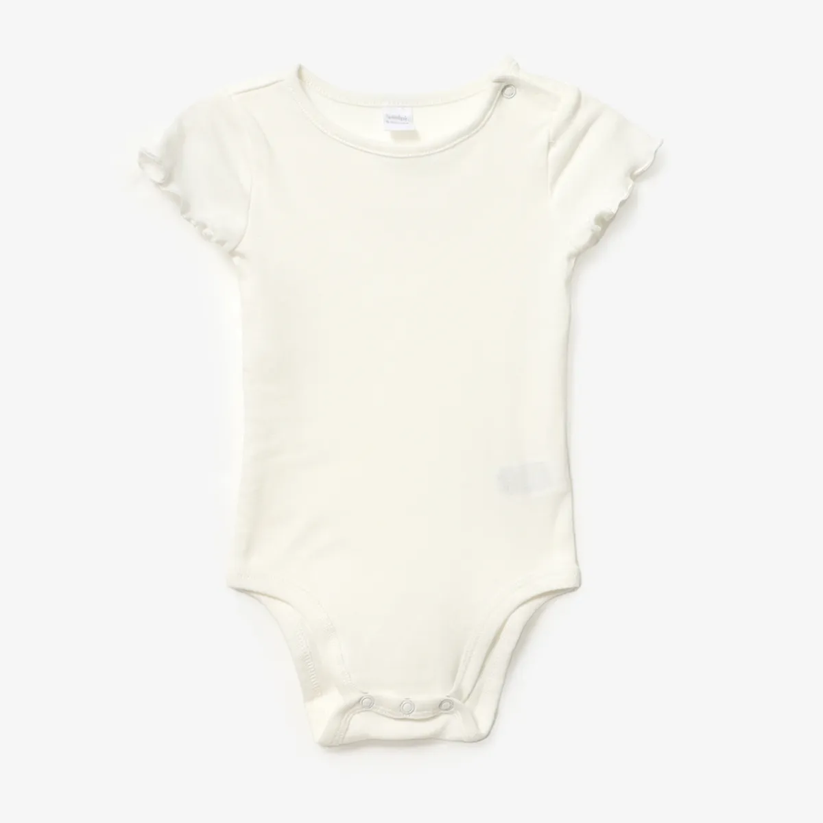 YAMP - Conjunto Bebé Niña Algodón Yamp