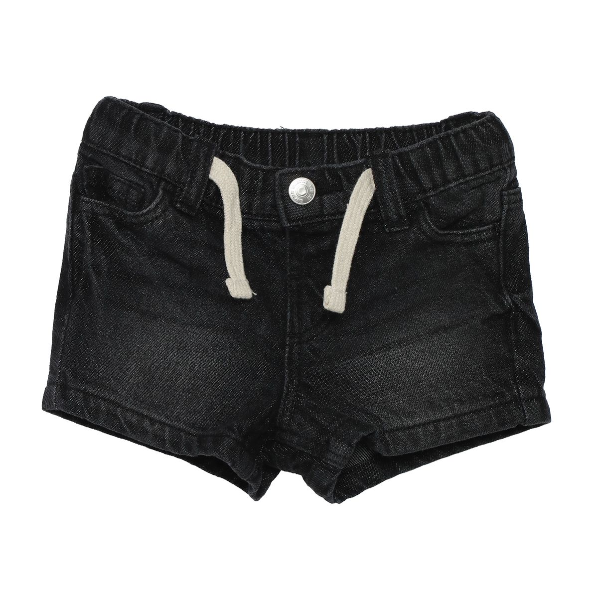 YAMP - Short Bebé Niño Algodón Yamp