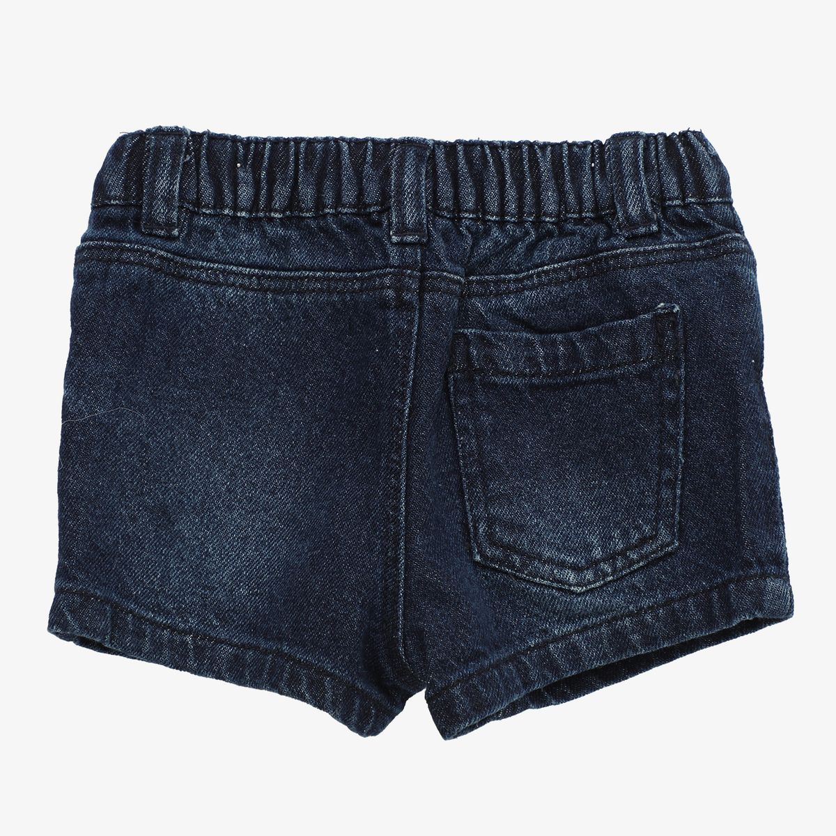 YAMP - Short Bebé Niño Algodón Yamp