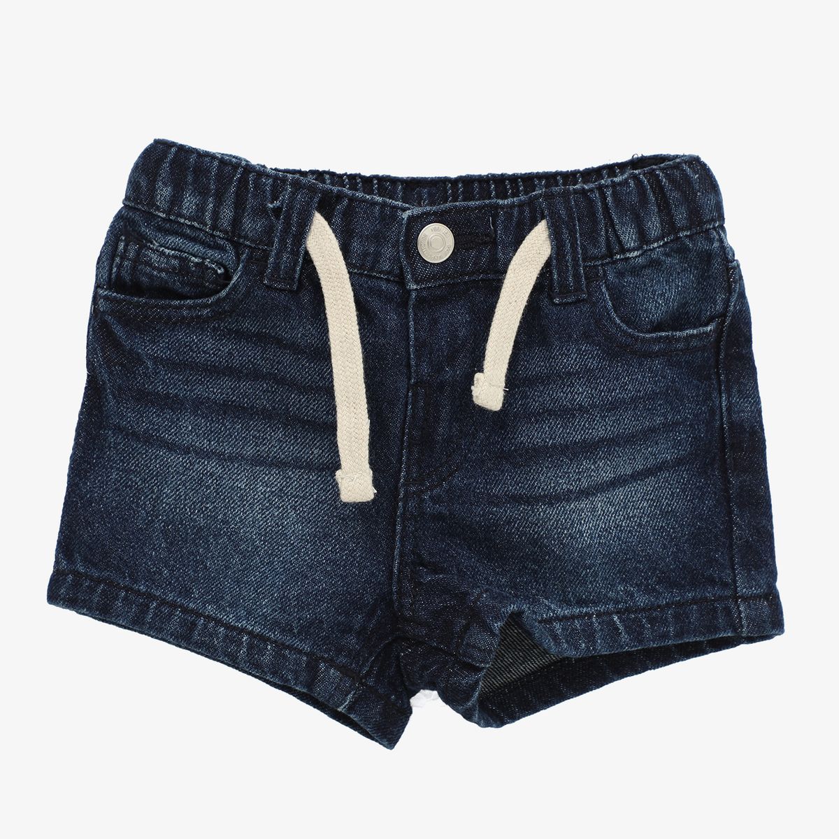 YAMP - Short Bebé Niño Algodón Yamp