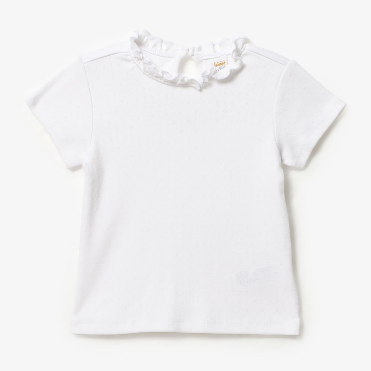 YAMP - Polo Bebé Niña Yamp