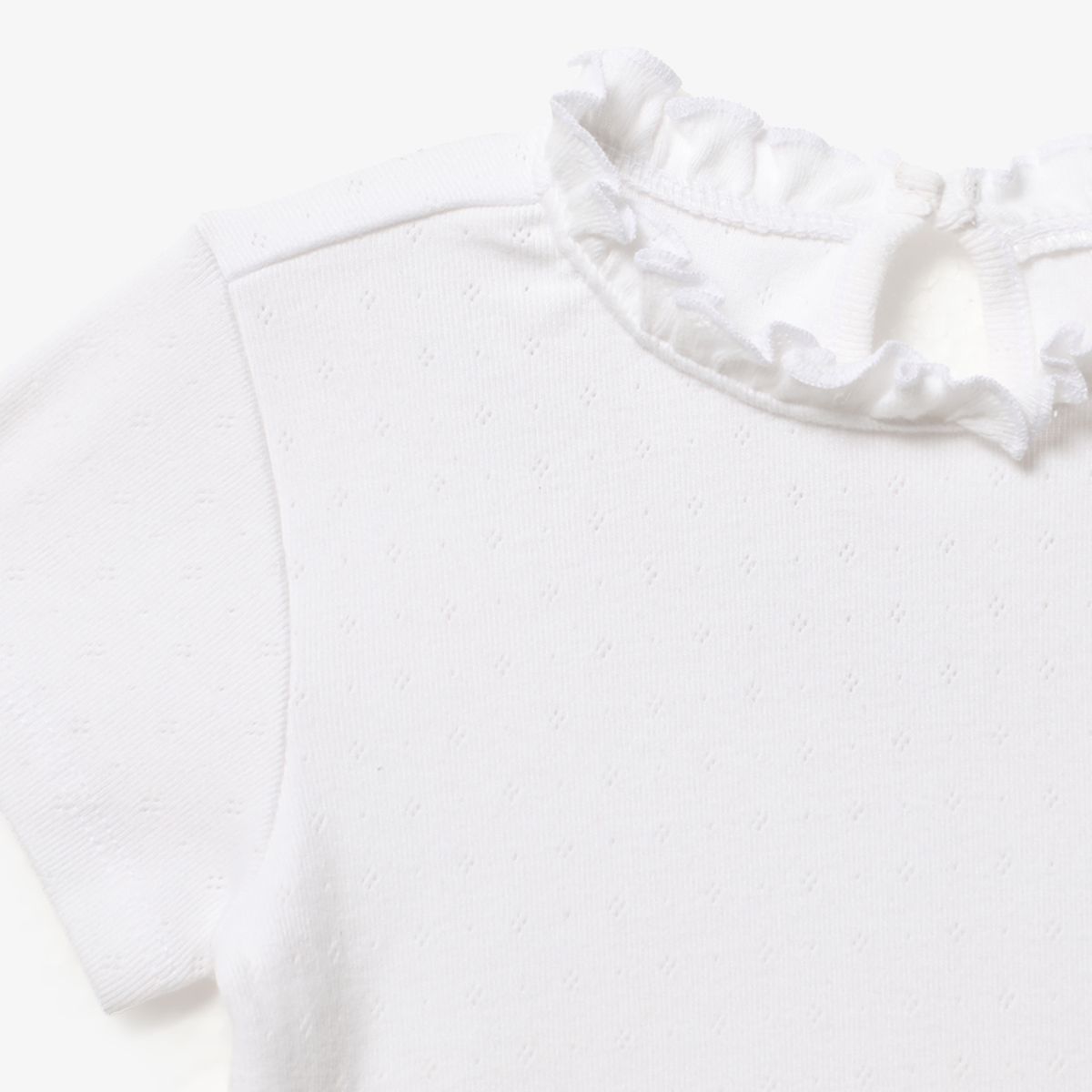 YAMP - Polo Bebé Niña Yamp