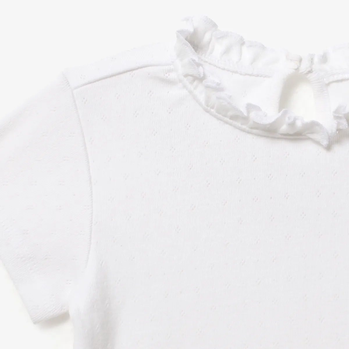 YAMP - Polo Bebé Niña Yamp