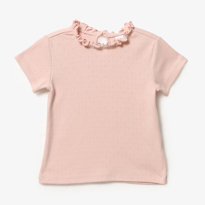 YAMP - Polo Bebé Niña Yamp