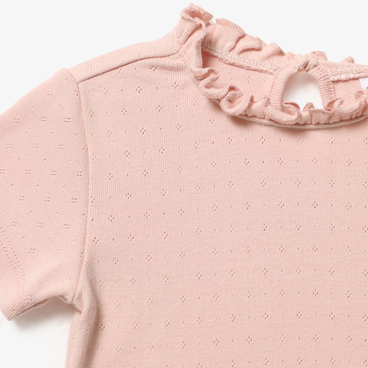 YAMP - Polo Bebé Niña Yamp