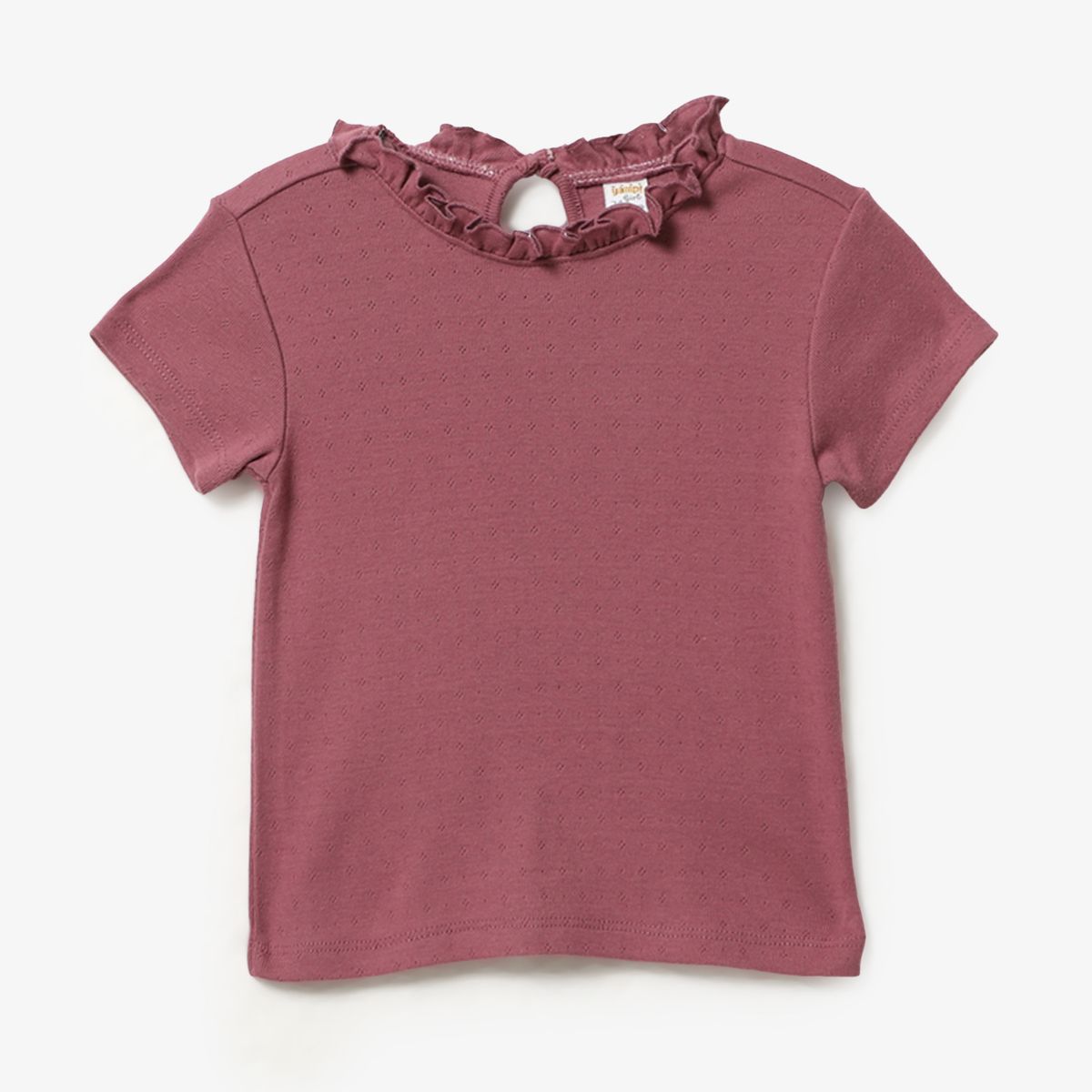 YAMP - Polo Bebé Niña Yamp