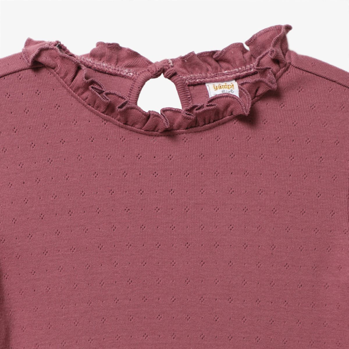 YAMP - Polo Bebé Niña Yamp