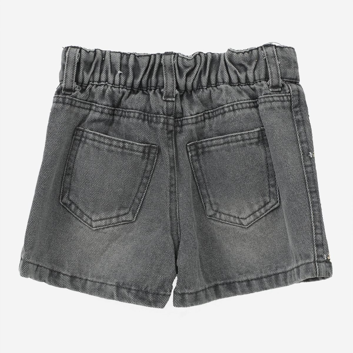 YAMP - Short Bebé Niña Algodón Yamp