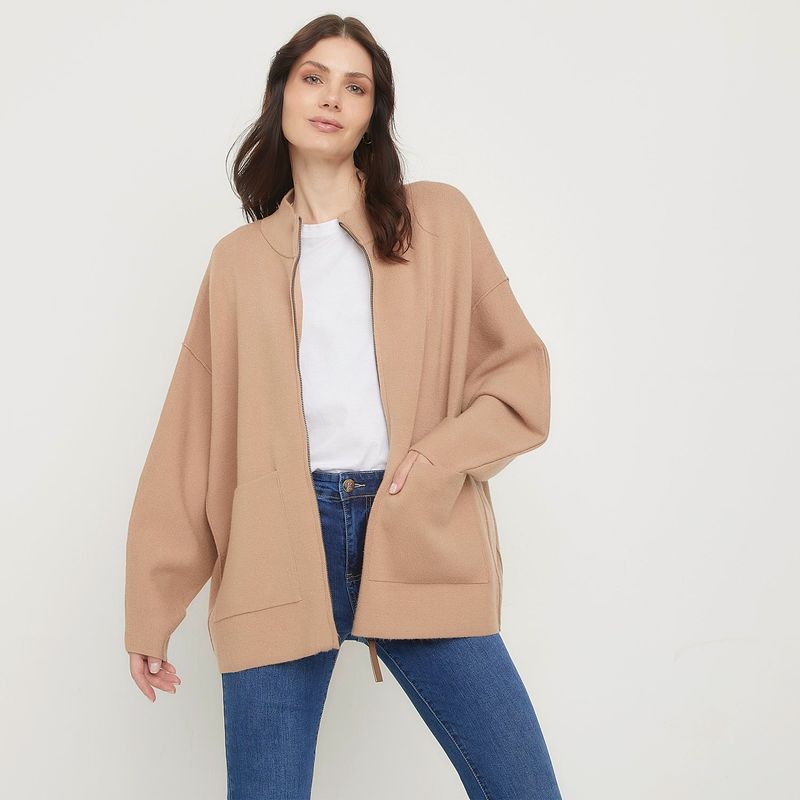 APOLOGY - Chompa Casual Mujer Apology