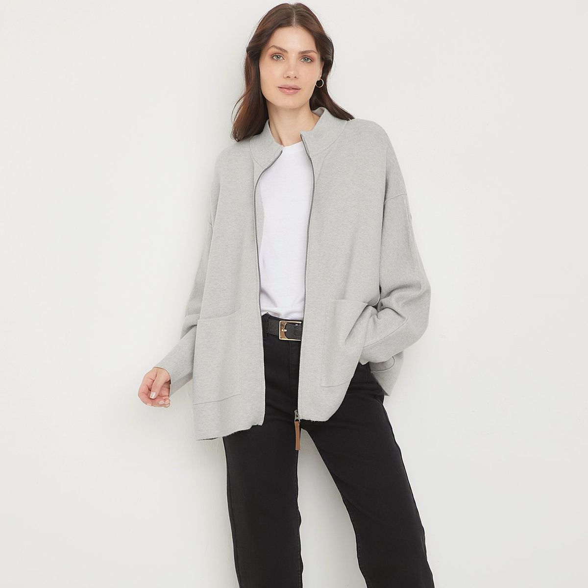 APOLOGY - Chompa Casual Mujer Apology