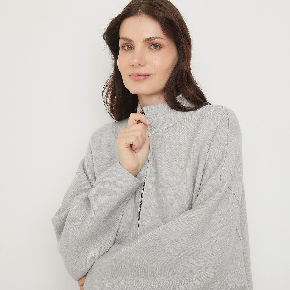 APOLOGY - Chompa Casual Mujer Apology