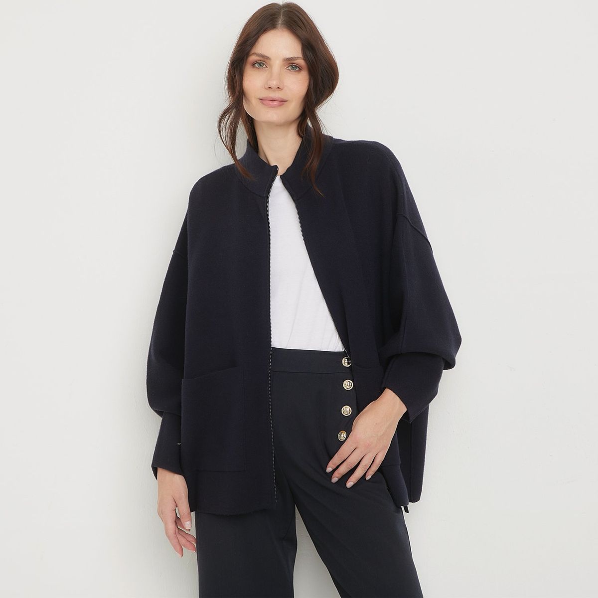 APOLOGY - Chompa Casual Mujer Apology