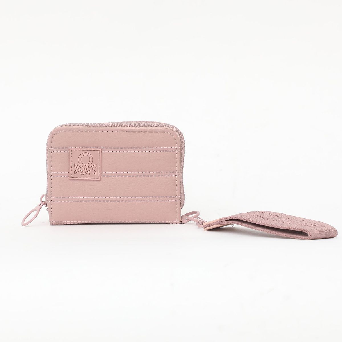 BENETTON - Billeteras Bibe02ai25 Benetton