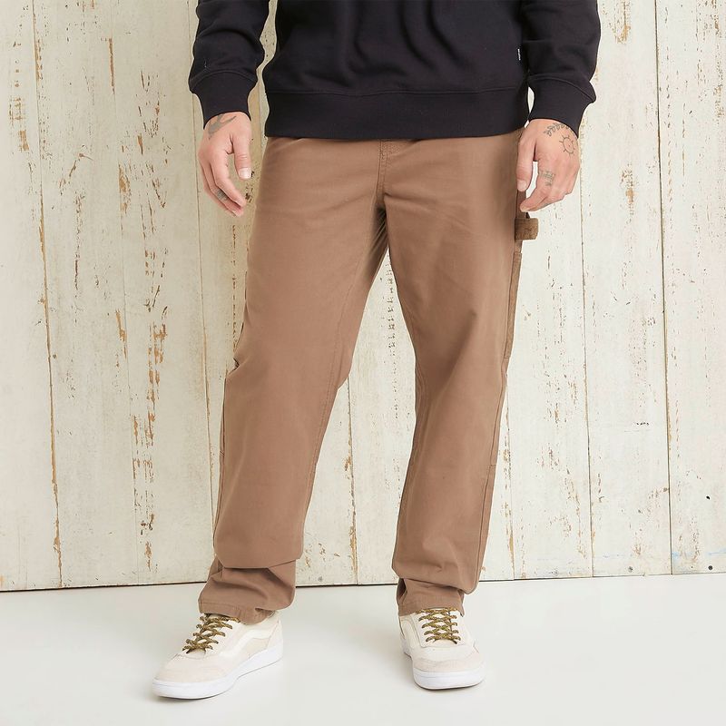 DOO AUSTRALIA - Pantalón Straight Hombre Doo Australia