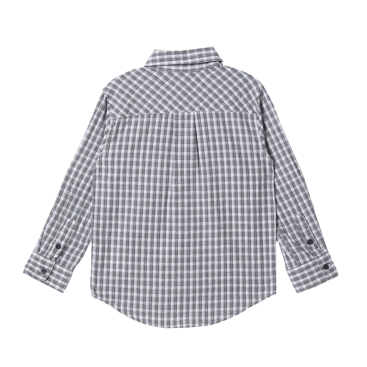 CONIGLIO - Camisa Niño Algodón Coniglio