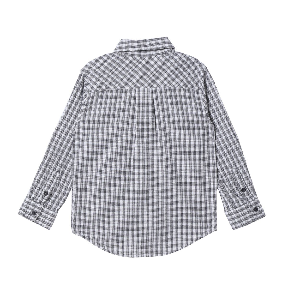 CONIGLIO - Camisa Niño Algodón Coniglio