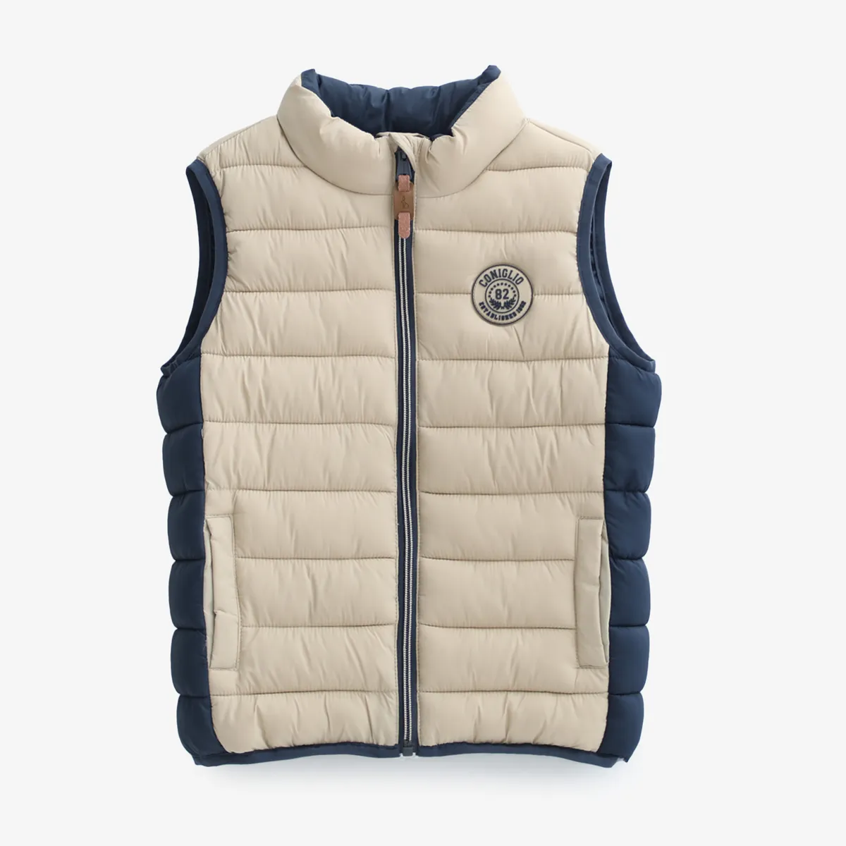 CONIGLIO - Chaleco Niño Coniglio