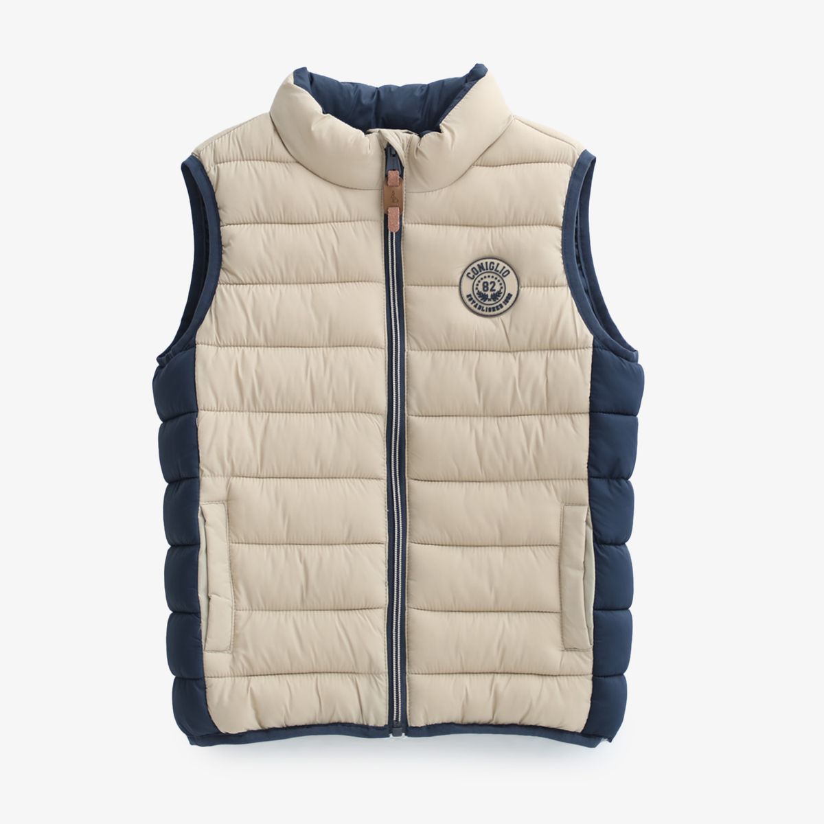 CONIGLIO - Chaleco Niño Coniglio