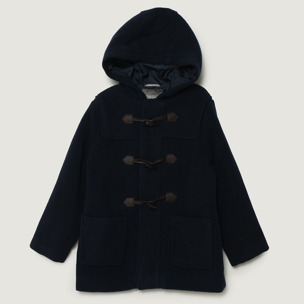 CONIGLIO - Chompa Niño Coniglio