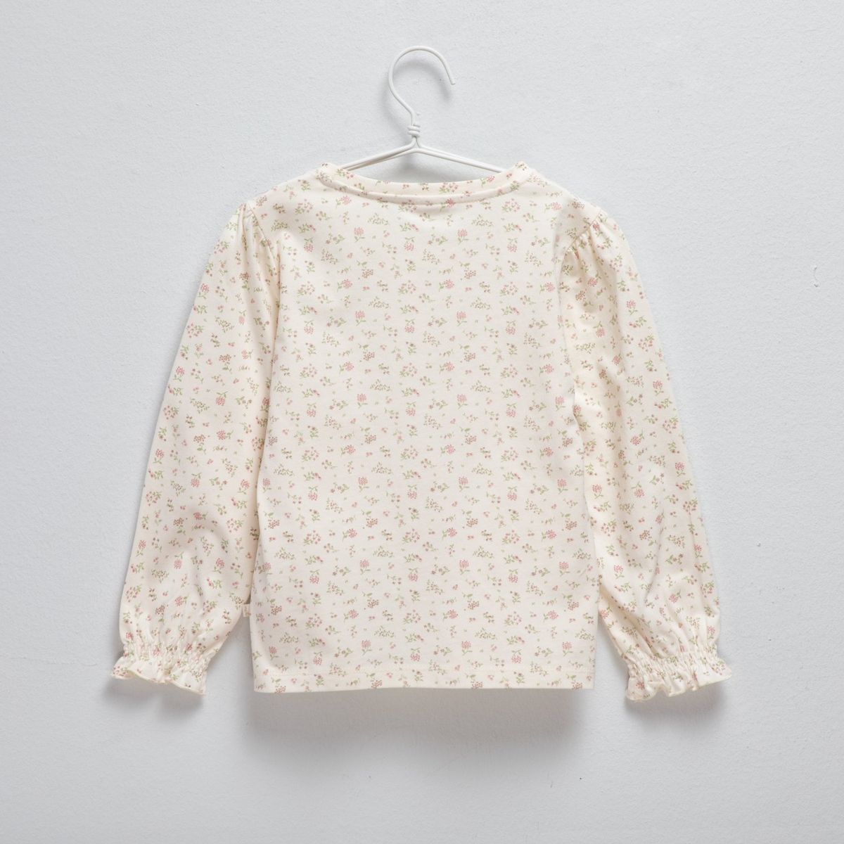 CONIGLIO - Polo Niña Manga Larga Coniglio