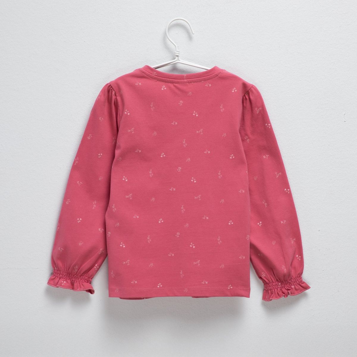 CONIGLIO - Polo Niña Manga Larga Coniglio