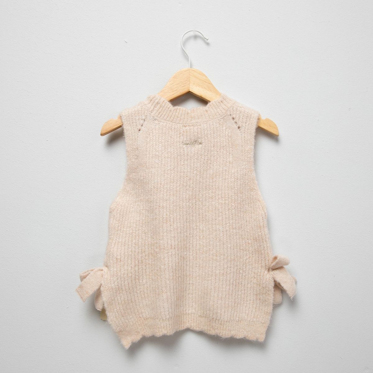 CONIGLIO - Chaleco Niña Coniglio