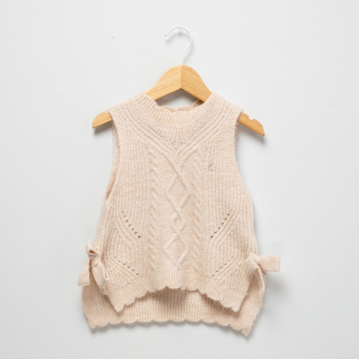 CONIGLIO - Chaleco Niña Coniglio