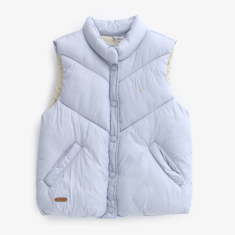 CONIGLIO - Chaleco Niña Coniglio