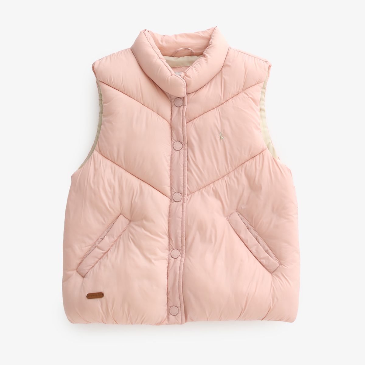 CONIGLIO - Chaleco Niña Coniglio