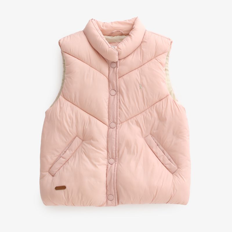 CONIGLIO - Chaleco Niña Coniglio