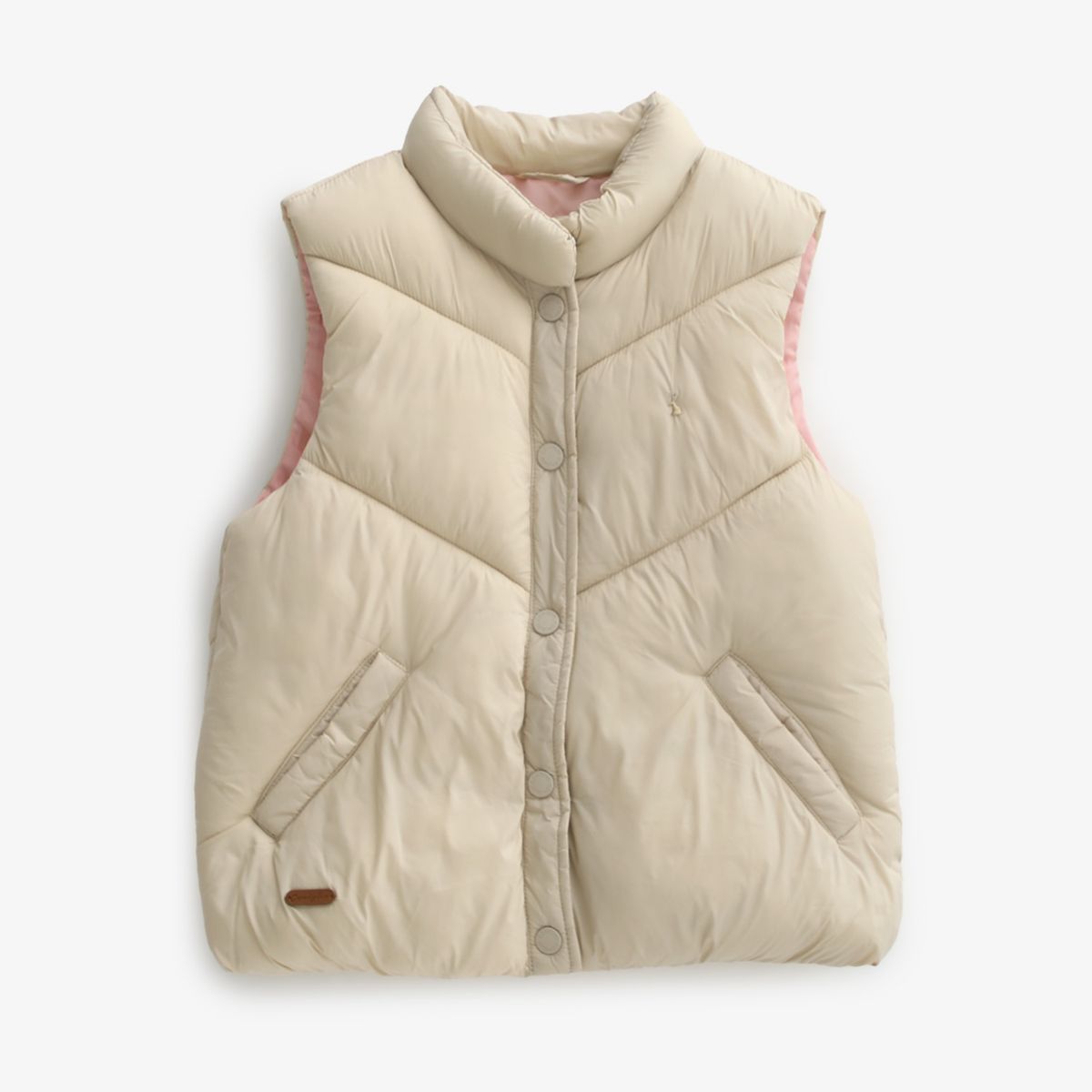 CONIGLIO - Chaleco Niña Coniglio
