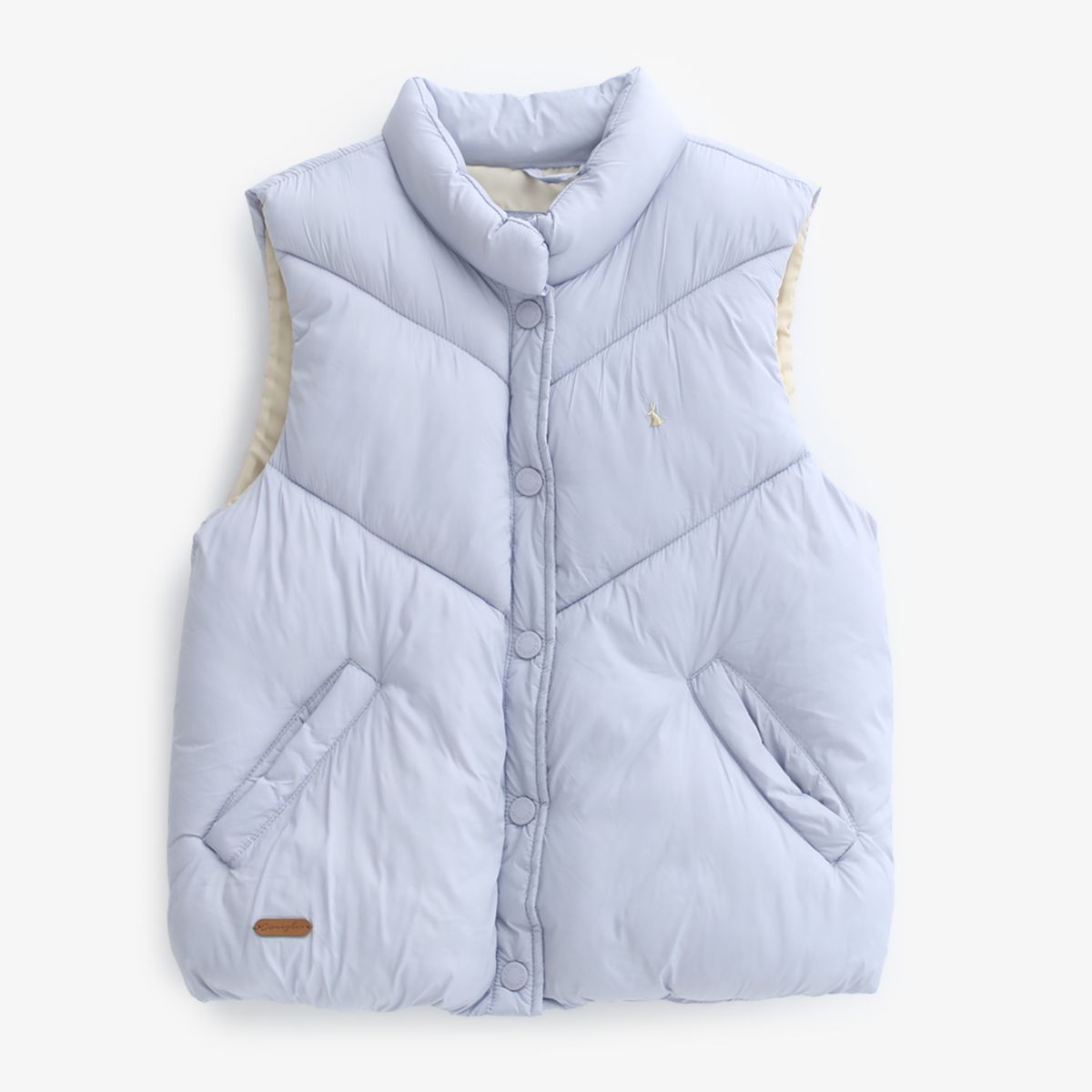 CONIGLIO - Chaleco Niña Coniglio