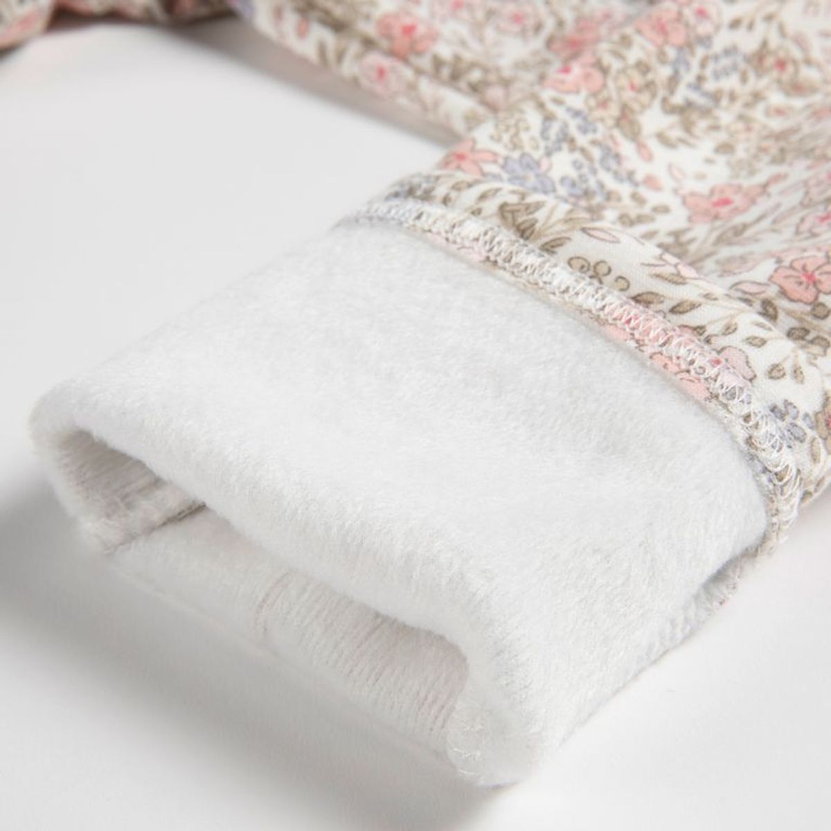 CONIGLIO - Leggins Coniglio Diseño Floral Niña