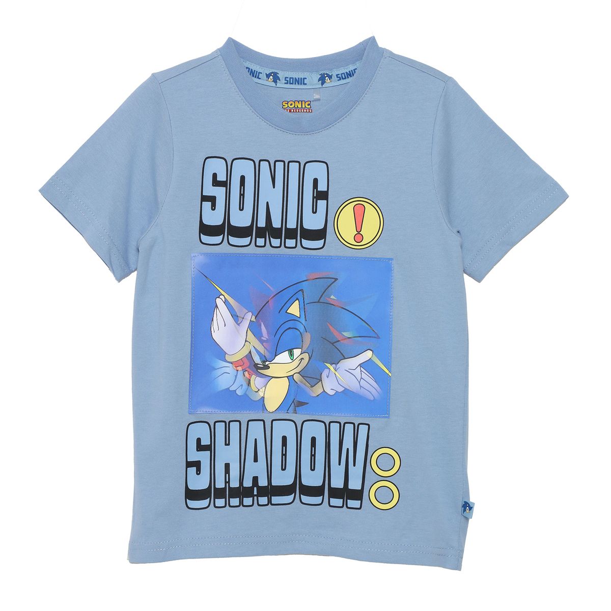 SONIC - Polo Niño Algodón Sonic