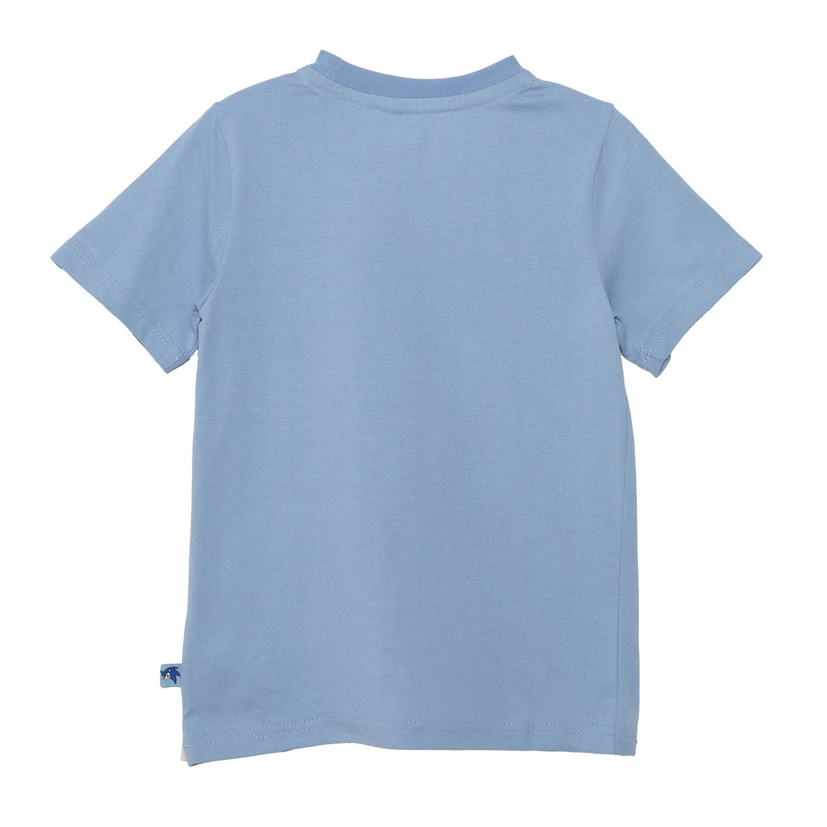 SONIC - Polo Niño Algodón Sonic