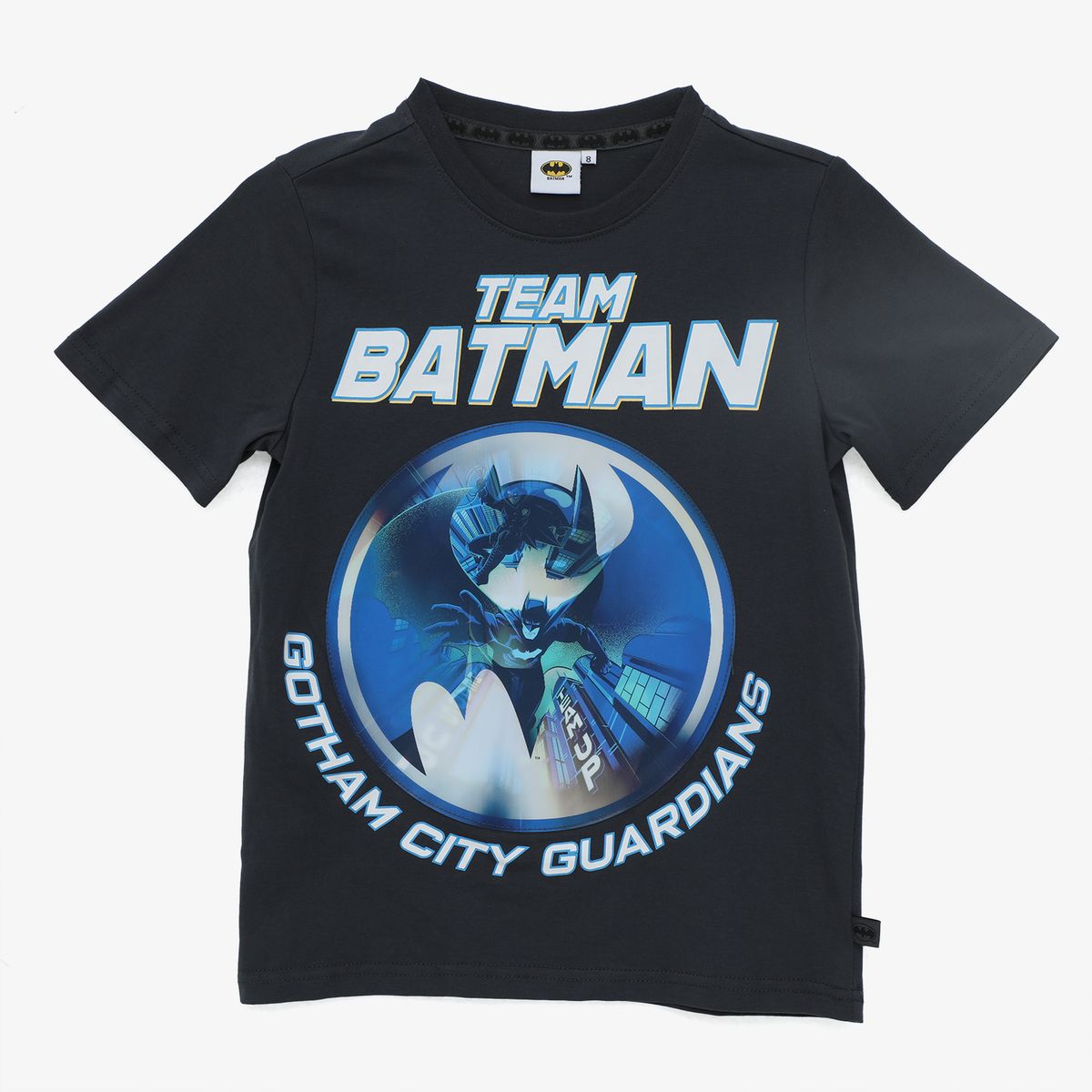 DC ORIGINALS - Polo Niño Algodón Dc Originals