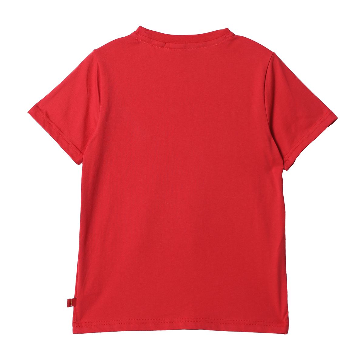 HOT WHEELS - Polo Niño Algodón Hot Wheels