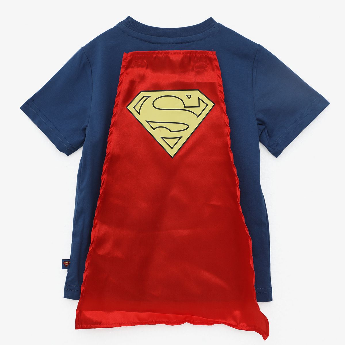 DC ORIGINALS - Polo Niño Algodón Dc Originals