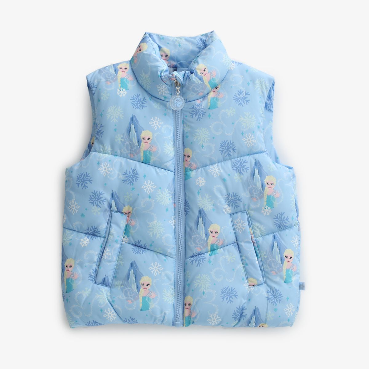 FROZEN - Chaleco Niña Frozen