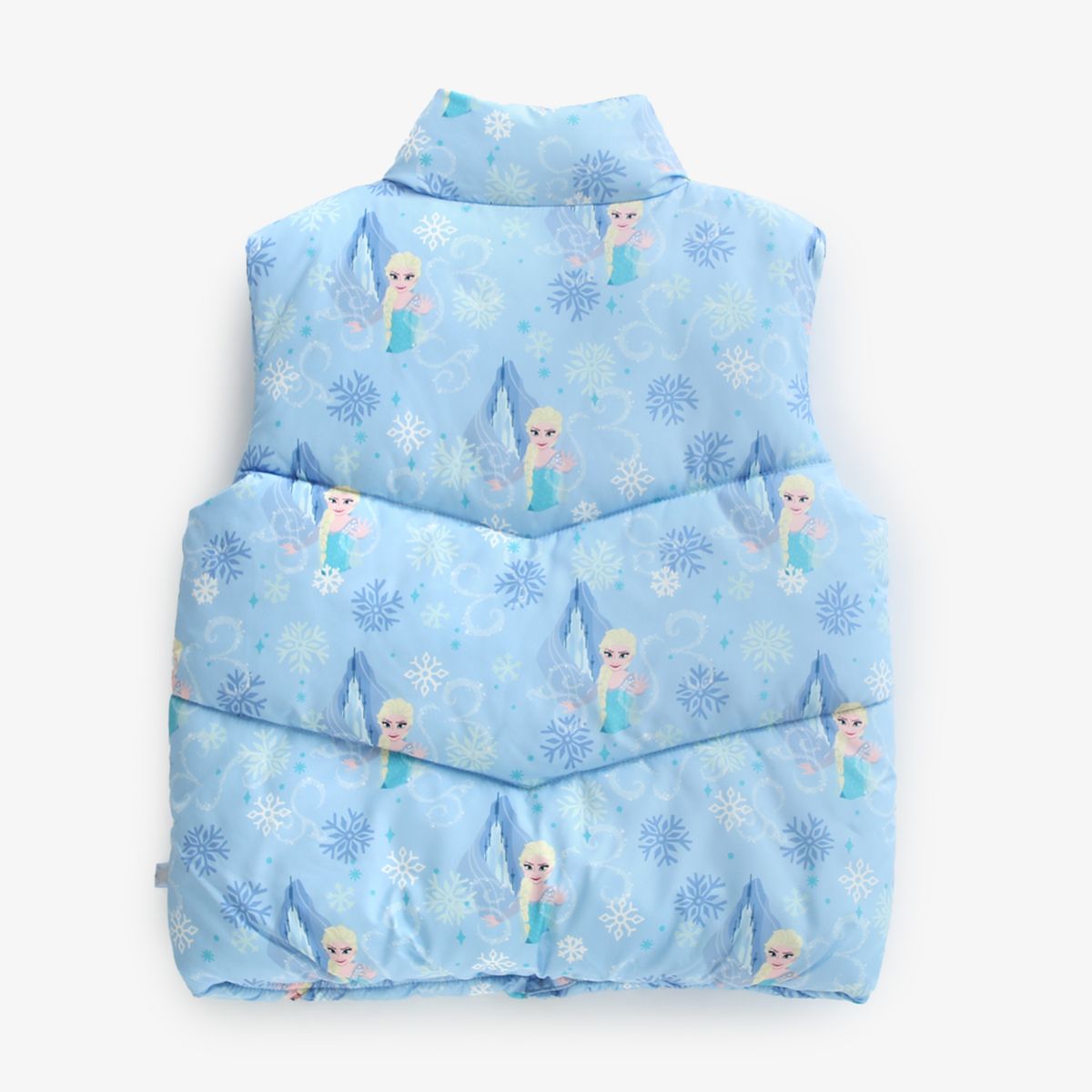 FROZEN - Chaleco Niña Frozen