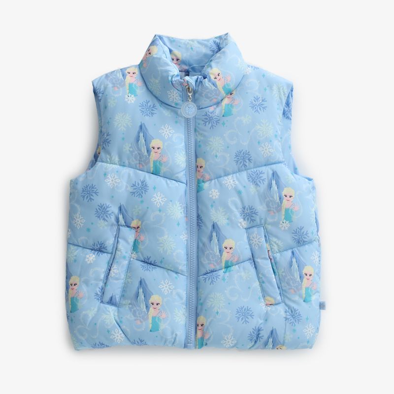 FROZEN - Chaleco Niña Frozen